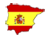 BRILLO ARAGÓN S.L. - Espanol