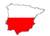 BRILLO ARAGÓN S.L. - Polski